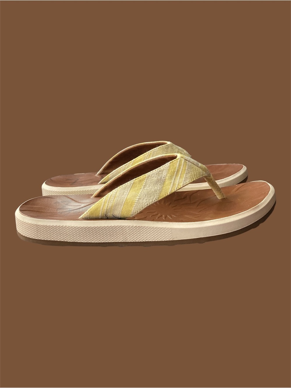 ZODIAC Women's Sunny Sandal 8.5 - Picture 5 of 10